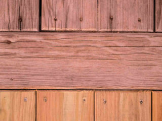 Everything You Need to Know About Pressure Treated Lumber © HouseHow.com