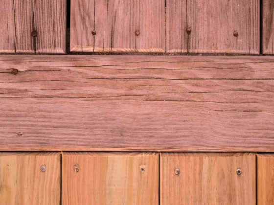 Everything You Need to Know About Pressure Treated Lumber © HouseHow.com