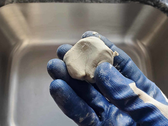 Everything You Need to Know About Plumber’s Putty © HouseHow.com