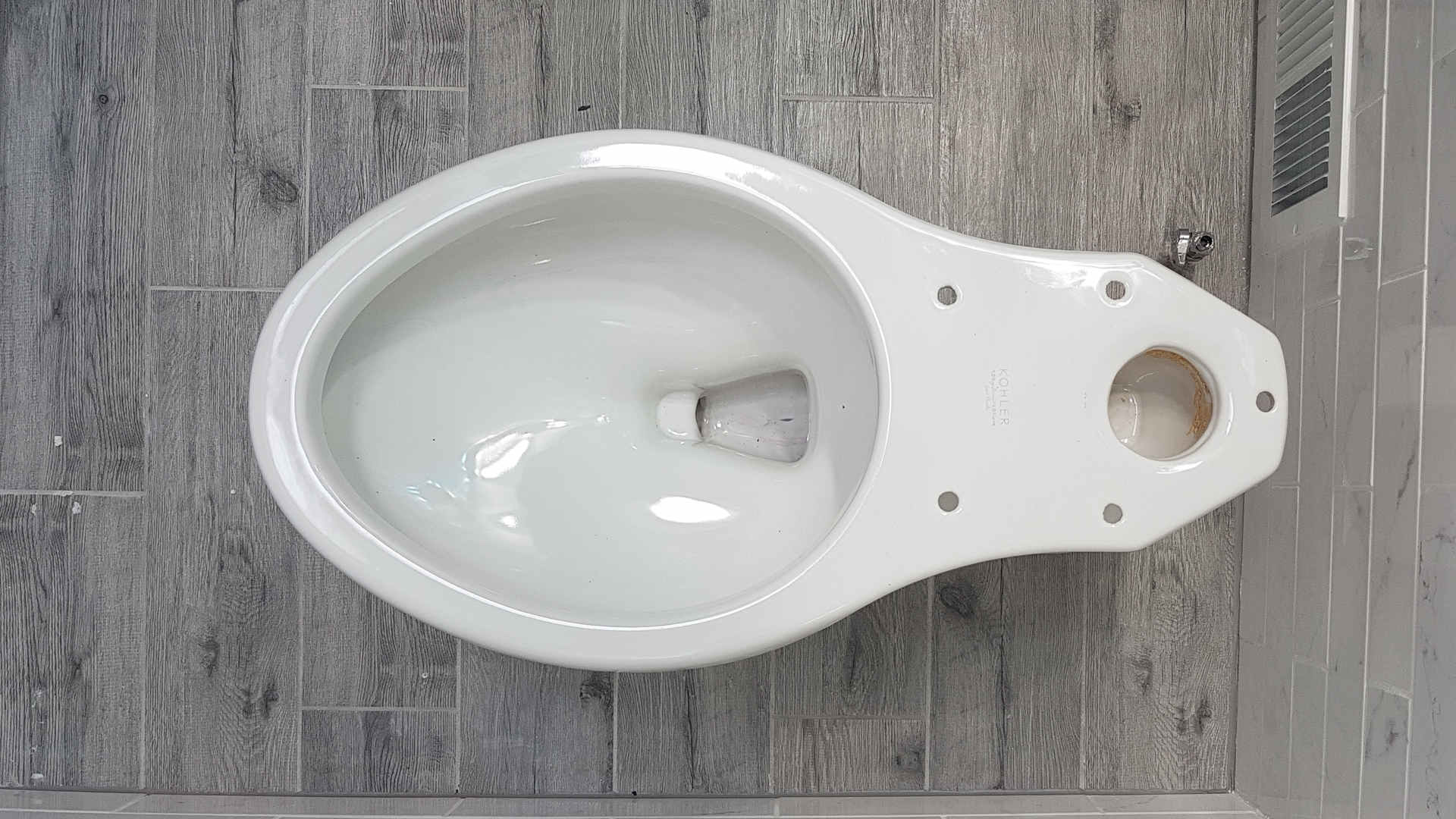 How long does it take to Replace a Toilet