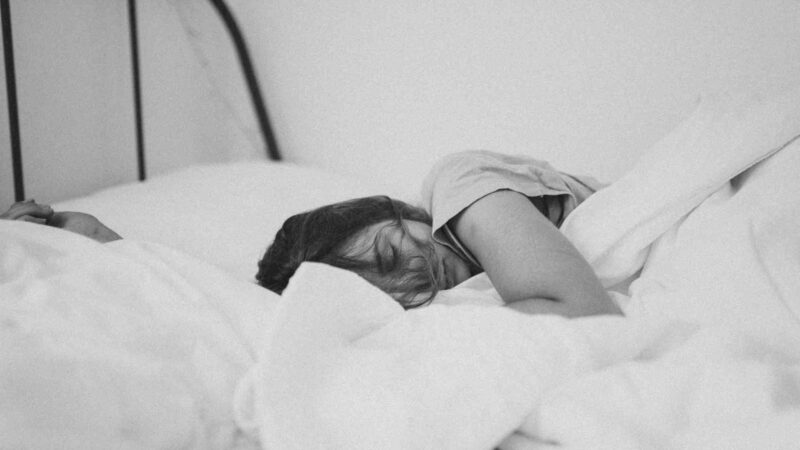 Is Sleeping In Basement Bad for Health