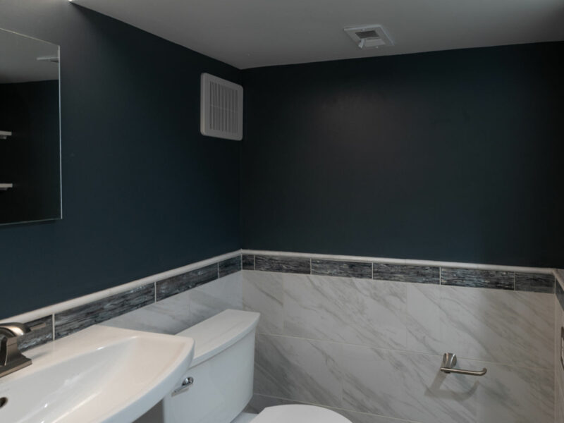 EVERYTHING YOU NEED TO KNOW ABOUT BATHROOM CEILING PAINTING