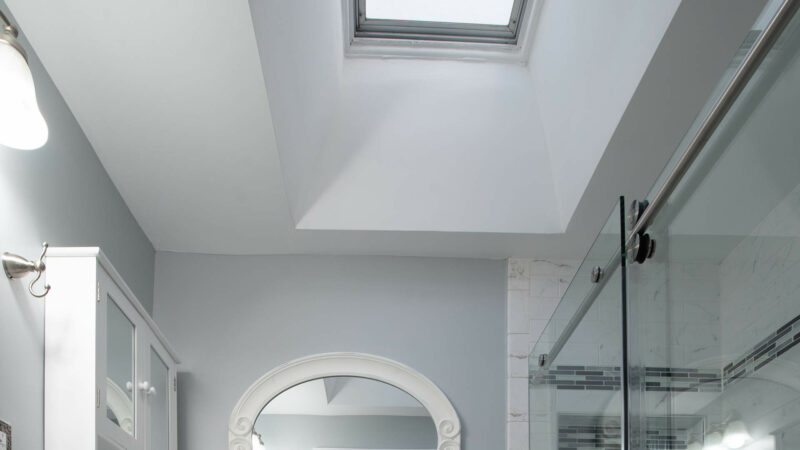 Everything You Need to Know About Bathroom Ceiling Painting