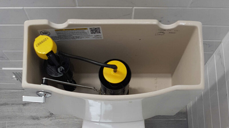 Everything You Need to Know About Phantom or Ghost Flushing Toilet?