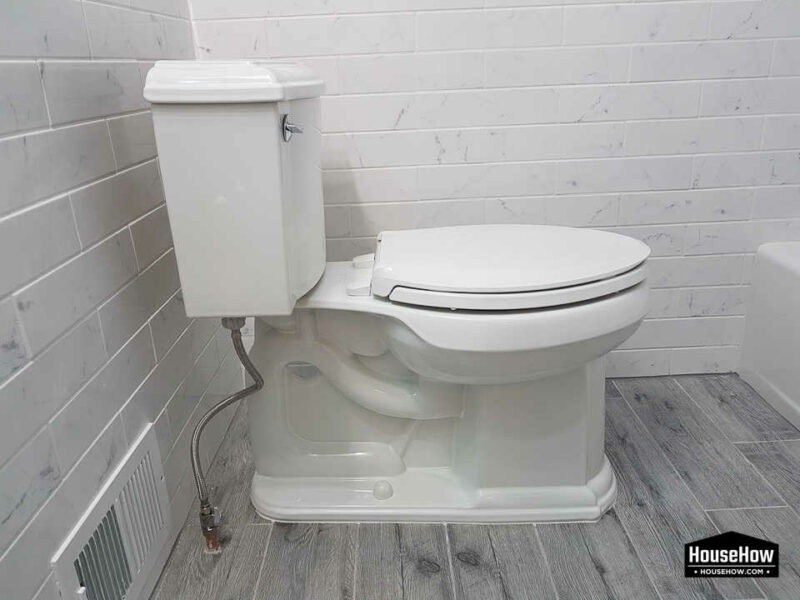 EVERYTHING ABOUT PHANTOM OR GHOST FLUSHING TOILET?