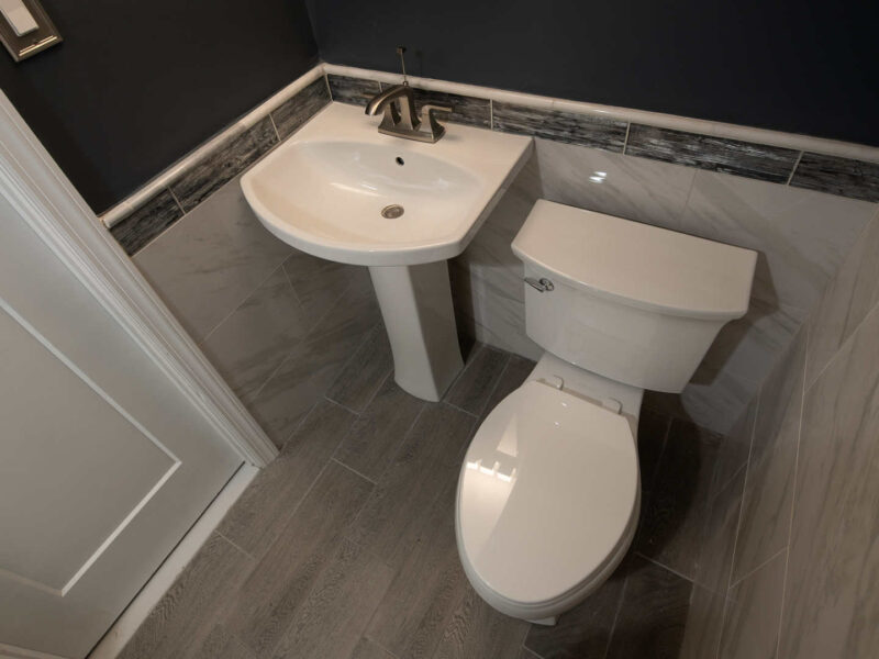 EVERYTHING ABOUT PHANTOM OR GHOST FLUSHING TOILET?