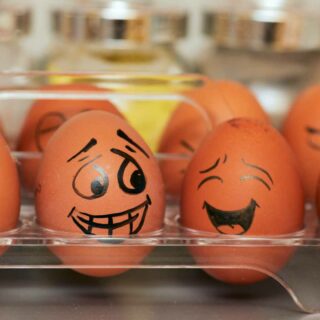 Can You Microwave an Egg?