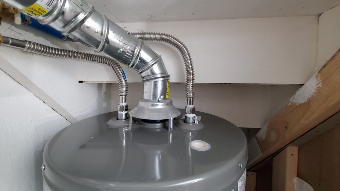 HVAC vs Plumbing - Everything You Need to Know